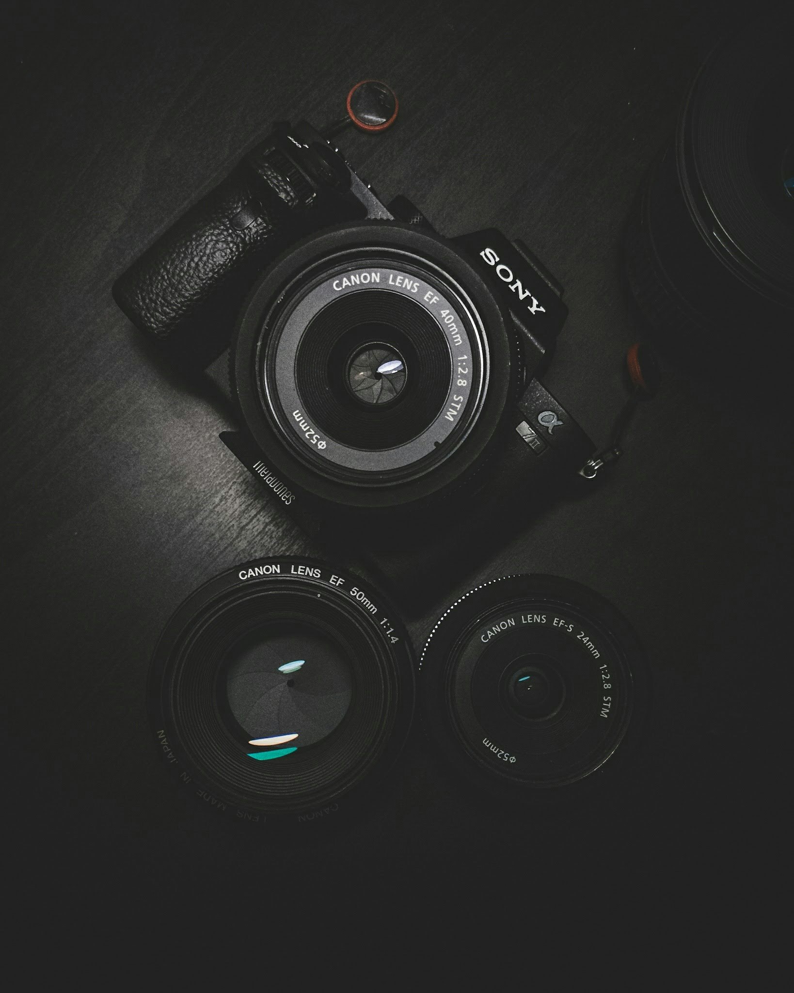 Multi-Camera Calibration
