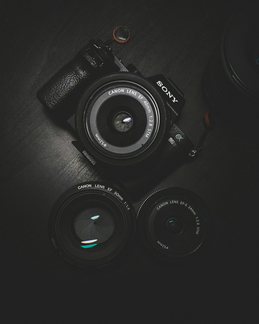 Multi-Camera Calibration