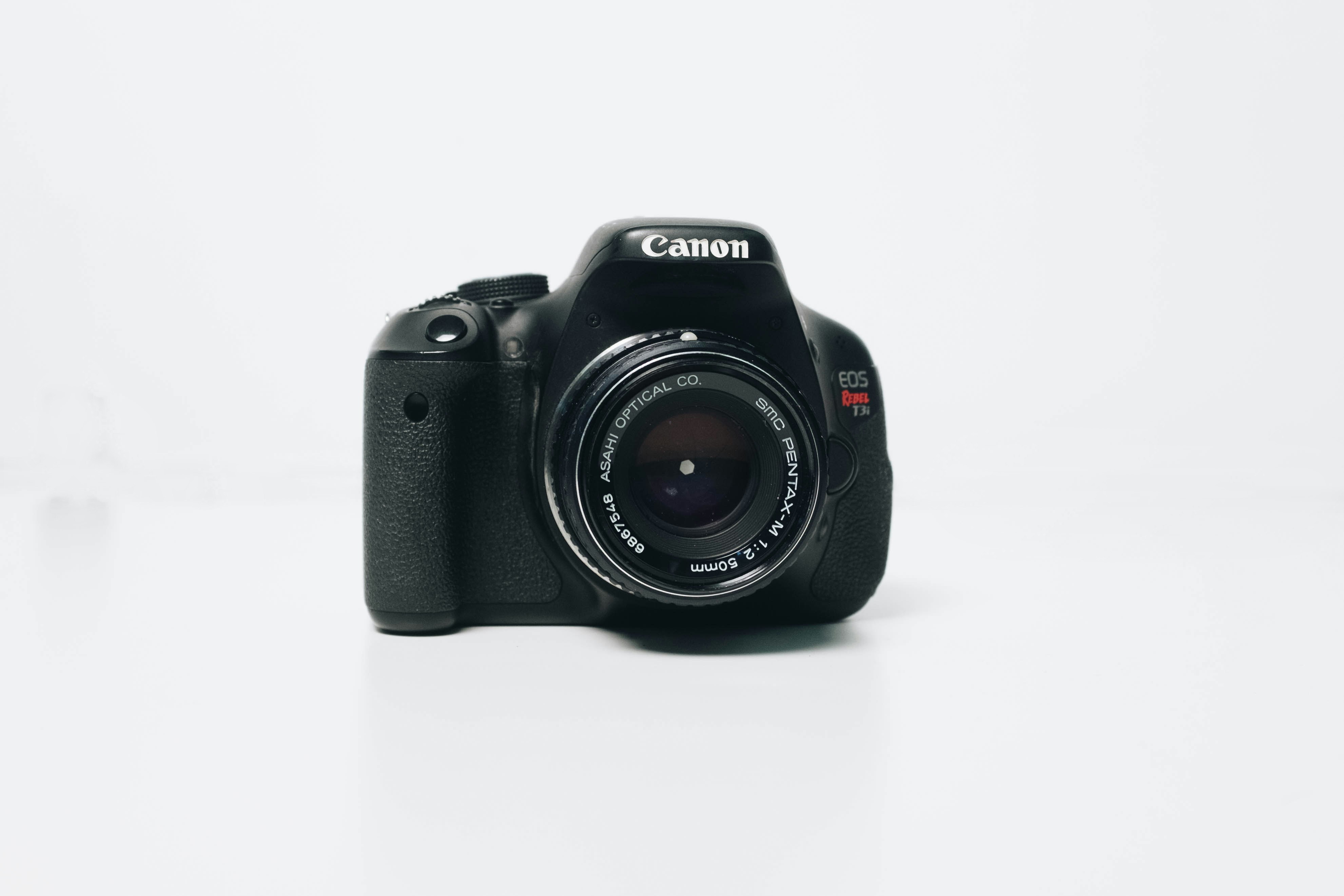 Single Camera Calibration